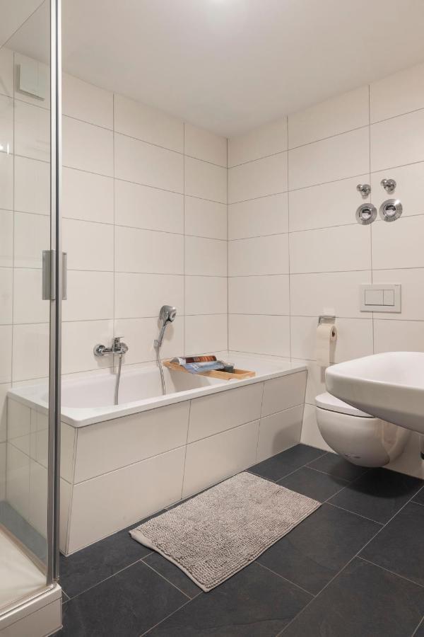 Privates Ruhiges Haus Im Herzen Der Neustadt Dresden Exteriör bild
