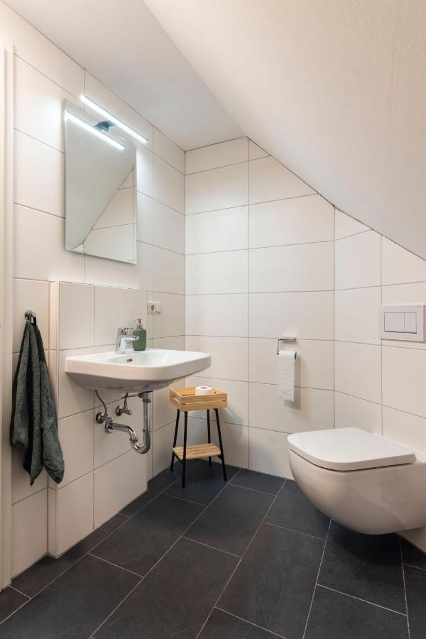 Privates Ruhiges Haus Im Herzen Der Neustadt Dresden Exteriör bild